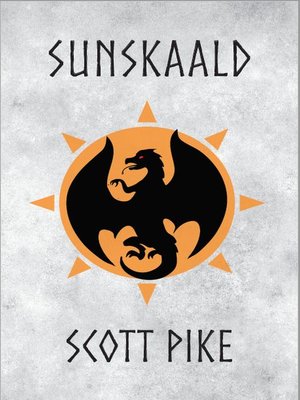 cover image of Sunskaald